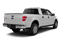 Oxford White 2011 Ford F-150 Pictures F-150 SuperCrew Lariat 4WD photos rear view Oxford White 2011 Ford F-150 Pictures F-150 SuperCrew Lariat 4WD photos rear view