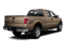 Pale Adobe Metallic 2011 Ford F-150 Pictures F-150 Supercab XLT 4WD photos rear view Pale Adobe Metallic 2011 Ford F-150 Pictures F-150 Supercab XLT 4WD photos rear view