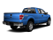 Blue Flame Metallic 2011 Ford F-150 Pictures F-150 Supercab STX 4WD photos rear view Blue Flame Metallic 2011 Ford F-150 Pictures F-150 Supercab STX 4WD photos rear view