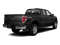 Black 2011 Ford F-150 Pictures F-150 Supercab STX 4WD photos rear view Black 2011 Ford F-150 Pictures F-150 Supercab STX 4WD photos rear view