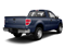 Dark Blue Pearl Metallic 2011 Ford F-150 Pictures F-150 Regular Cab XLT 4WD photos rear view Dark Blue Pearl Metallic 2011 Ford F-150 Pictures F-150 Regular Cab XLT 4WD photos rear view