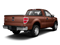 Golden Bronze Metallic 2011 Ford F-150 Pictures F-150 Regular Cab XLT 4WD photos rear view Golden Bronze Metallic 2011 Ford F-150 Pictures F-150 Regular Cab XLT 4WD photos rear view