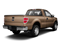 Pale Adobe Metallic 2011 Ford F-150 Pictures F-150 Regular Cab XLT 4WD photos rear view Pale Adobe Metallic 2011 Ford F-150 Pictures F-150 Regular Cab XLT 4WD photos rear view