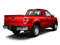 Race Red 2011 Ford F-150 Pictures F-150 Regular Cab XLT 4WD photos rear view Race Red 2011 Ford F-150 Pictures F-150 Regular Cab XLT 4WD photos rear view