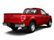 Red Candy Metallic 2011 Ford F-150 Pictures F-150 Regular Cab XLT 4WD photos rear view Red Candy Metallic 2011 Ford F-150 Pictures F-150 Regular Cab XLT 4WD photos rear view