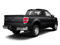 Tuxedo Black Metallic 2011 Ford F-150 Pictures F-150 Regular Cab XLT 4WD photos rear view Tuxedo Black Metallic 2011 Ford F-150 Pictures F-150 Regular Cab XLT 4WD photos rear view