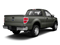 Sterling Gray Metallic 2011 Ford F-150 Pictures F-150 Regular Cab XLT 4WD photos rear view Sterling Gray Metallic 2011 Ford F-150 Pictures F-150 Regular Cab XLT 4WD photos rear view