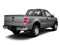 Ingot Silver Metallic 2011 Ford F-150 Pictures F-150 Regular Cab XLT 4WD photos rear view Ingot Silver Metallic 2011 Ford F-150 Pictures F-150 Regular Cab XLT 4WD photos rear view