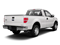 Oxford White 2011 Ford F-150 Pictures F-150 Regular Cab XLT 4WD photos rear view Oxford White 2011 Ford F-150 Pictures F-150 Regular Cab XLT 4WD photos rear view