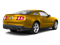 Yellow Blaze Metallic Tri-Coat 2011 Ford Mustang Pictures Mustang Coupe 2D GT photos rear view Yellow Blaze Metallic Tri-Coat 2011 Ford Mustang Pictures Mustang Coupe 2D GT photos rear view