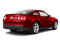 Race Red 2011 Ford Mustang Pictures Mustang Coupe 2D GT photos rear view Race Red 2011 Ford Mustang Pictures Mustang Coupe 2D GT photos rear view