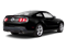 Black 2011 Ford Mustang Pictures Mustang Coupe 2D GT photos rear view Black 2011 Ford Mustang Pictures Mustang Coupe 2D GT photos rear view