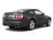 Sterling Grey Metallic 2011 Ford Mustang Pictures Mustang Coupe 2D GT photos rear view Sterling Grey Metallic 2011 Ford Mustang Pictures Mustang Coupe 2D GT photos rear view
