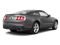 Ingot Silver Metallic 2011 Ford Mustang Pictures Mustang Coupe 2D GT photos rear view Ingot Silver Metallic 2011 Ford Mustang Pictures Mustang Coupe 2D GT photos rear view