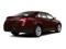 Bordeaux Reserve Red Metallic 2011 Ford Taurus Pictures Taurus Sedan 4D Limited photos rear view Bordeaux Reserve Red Metallic 2011 Ford Taurus Pictures Taurus Sedan 4D Limited photos rear view