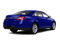 Kona Blue Metallic 2011 Ford Taurus Pictures Taurus Sedan 4D Limited photos rear view Kona Blue Metallic 2011 Ford Taurus Pictures Taurus Sedan 4D Limited photos rear view