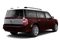 Bordeaux Reserve Red Metallic 2011 Ford Flex Pictures Flex Wagon 4D Limited EcoBoost AWD photos rear view Bordeaux Reserve Red Metallic 2011 Ford Flex Pictures Flex Wagon 4D Limited EcoBoost AWD photos rear view
