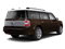 Earth Metallic 2011 Ford Flex Pictures Flex Wagon 4D Limited EcoBoost AWD photos rear view Earth Metallic 2011 Ford Flex Pictures Flex Wagon 4D Limited EcoBoost AWD photos rear view