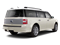 White Platinum Metallic Tri-Coat 2011 Ford Flex Pictures Flex Wagon 4D Limited EcoBoost AWD photos rear view White Platinum Metallic Tri-Coat 2011 Ford Flex Pictures Flex Wagon 4D Limited EcoBoost AWD photos rear view