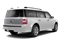 White Suede 2011 Ford Flex Pictures Flex Wagon 4D Limited EcoBoost AWD photos rear view White Suede 2011 Ford Flex Pictures Flex Wagon 4D Limited EcoBoost AWD photos rear view