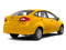 Yellow Blaze Metallic 2011 Ford Fiesta Pictures Fiesta Sedan 4D SEL photos rear view Yellow Blaze Metallic 2011 Ford Fiesta Pictures Fiesta Sedan 4D SEL photos rear view