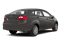 Monterey Gray Metallic 2011 Ford Fiesta Pictures Fiesta Sedan 4D S photos rear view Monterey Gray Metallic 2011 Ford Fiesta Pictures Fiesta Sedan 4D S photos rear view
