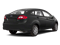 Tuxedo Black Metallic 2011 Ford Fiesta Pictures Fiesta Sedan 4D S photos rear view Tuxedo Black Metallic 2011 Ford Fiesta Pictures Fiesta Sedan 4D S photos rear view