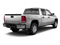 Pure Silver Metallic 2011 GMC Sierra 1500 Hybrid Pictures Sierra 1500 Hybrid Crew Cab Hybrid 4WD photos rear view Pure Silver Metallic 2011 GMC Sierra 1500 Hybrid Pictures Sierra 1500 Hybrid Crew Cab Hybrid 4WD photos rear view