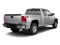Pure Silver Metallic 2011 GMC Sierra 1500 Pictures Sierra 1500 Extended Cab Work Truck 4WD photos rear view Pure Silver Metallic 2011 GMC Sierra 1500 Pictures Sierra 1500 Extended Cab Work Truck 4WD photos rear view