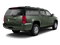 Gray Green Metallic 2011 GMC Yukon XL Pictures Yukon XL Utility 4D XL 2WD photos rear view Gray Green Metallic 2011 GMC Yukon XL Pictures Yukon XL Utility 4D XL 2WD photos rear view