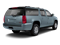 Ice Blue Metallic 2011 GMC Yukon XL Pictures Yukon XL Utility 4D XL 2WD photos rear view Ice Blue Metallic 2011 GMC Yukon XL Pictures Yukon XL Utility 4D XL 2WD photos rear view