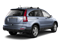 Glacier Blue Metallic 2011 Honda CR-V Pictures CR-V Utility 4D EX-L 4WD photos rear view Glacier Blue Metallic 2011 Honda CR-V Pictures CR-V Utility 4D EX-L 4WD photos rear view