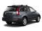 Polished Metal Metallic 2011 Honda CR-V Pictures CR-V Utility 4D EX-L 4WD photos rear view Polished Metal Metallic 2011 Honda CR-V Pictures CR-V Utility 4D EX-L 4WD photos rear view