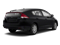 Crystal Black Pearl 2011 Honda Insight Pictures Insight Hatchback 5D LX photos rear view Crystal Black Pearl 2011 Honda Insight Pictures Insight Hatchback 5D LX photos rear view