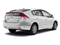 Taffeta White 2011 Honda Insight Pictures Insight Hatchback 5D LX photos rear view Taffeta White 2011 Honda Insight Pictures Insight Hatchback 5D LX photos rear view
