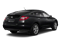 Crystal Black Pearl 2011 Honda Accord Crosstour Pictures Accord Crosstour Utility 4D EX-L 2WD photos rear view Crystal Black Pearl 2011 Honda Accord Crosstour Pictures Accord Crosstour Utility 4D EX-L 2WD photos rear view