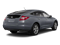 Polished Metal Metallic 2011 Honda Accord Crosstour Pictures Accord Crosstour Utility 4D EX-L 2WD photos rear view Polished Metal Metallic 2011 Honda Accord Crosstour Pictures Accord Crosstour Utility 4D EX-L 2WD photos rear view