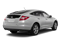Alabaster Silver Metallic 2011 Honda Accord Crosstour Pictures Accord Crosstour Utility 4D EX-L 2WD photos rear view Alabaster Silver Metallic 2011 Honda Accord Crosstour Pictures Accord Crosstour Utility 4D EX-L 2WD photos rear view