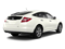 White Diamond Pearl 2011 Honda Accord Crosstour Pictures Accord Crosstour Utility 4D EX-L 2WD photos rear view White Diamond Pearl 2011 Honda Accord Crosstour Pictures Accord Crosstour Utility 4D EX-L 2WD photos rear view
