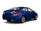 Indigo Blue Pearl 2011 Hyundai Sonata Pictures Sonata Sedan 4D GLS photos rear view Indigo Blue Pearl 2011 Hyundai Sonata Pictures Sonata Sedan 4D GLS photos rear view