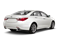 Pearl White 2011 Hyundai Sonata Pictures Sonata Sedan 4D GLS photos rear view Pearl White 2011 Hyundai Sonata Pictures Sonata Sedan 4D GLS photos rear view