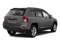 Mineral Gray Metallic 2011 Jeep Compass Pictures Compass Utility 4D Sport 2WD photos rear view Mineral Gray Metallic 2011 Jeep Compass Pictures Compass Utility 4D Sport 2WD photos rear view