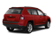 Deep Cherry Red Crystal Pearl 2011 Jeep Compass Pictures Compass Utility 4D Sport 2WD photos rear view Deep Cherry Red Crystal Pearl 2011 Jeep Compass Pictures Compass Utility 4D Sport 2WD photos rear view