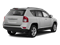 Bright Silver Metallic 2011 Jeep Compass Pictures Compass Utility 4D Sport 2WD photos rear view Bright Silver Metallic 2011 Jeep Compass Pictures Compass Utility 4D Sport 2WD photos rear view