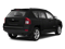 Brilliant Black Crystal Pearl 2011 Jeep Compass Pictures Compass Utility 4D Sport 2WD photos rear view Brilliant Black Crystal Pearl 2011 Jeep Compass Pictures Compass Utility 4D Sport 2WD photos rear view