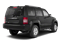 Dark Charcoal Pearl 2011 Jeep Liberty Pictures Liberty Utility 4D Limited 4WD photos rear view Dark Charcoal Pearl 2011 Jeep Liberty Pictures Liberty Utility 4D Limited 4WD photos rear view