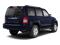 Blackberry Pearl 2011 Jeep Liberty Pictures Liberty Utility 4D Limited 4WD photos rear view Blackberry Pearl 2011 Jeep Liberty Pictures Liberty Utility 4D Limited 4WD photos rear view