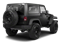 Black Clear Coat 2011 Jeep Wrangler Pictures Wrangler Utility 2D Sahara 4WD photos rear view Black Clear Coat 2011 Jeep Wrangler Pictures Wrangler Utility 2D Sahara 4WD photos rear view