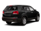 Ebony Black 2011 Kia Sorento Pictures Sorento Utility 4D EX AWD photos rear view Ebony Black 2011 Kia Sorento Pictures Sorento Utility 4D EX AWD photos rear view