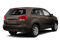 Java Brown 2011 Kia Sorento Pictures Sorento Utility 4D EX AWD photos rear view Java Brown 2011 Kia Sorento Pictures Sorento Utility 4D EX AWD photos rear view